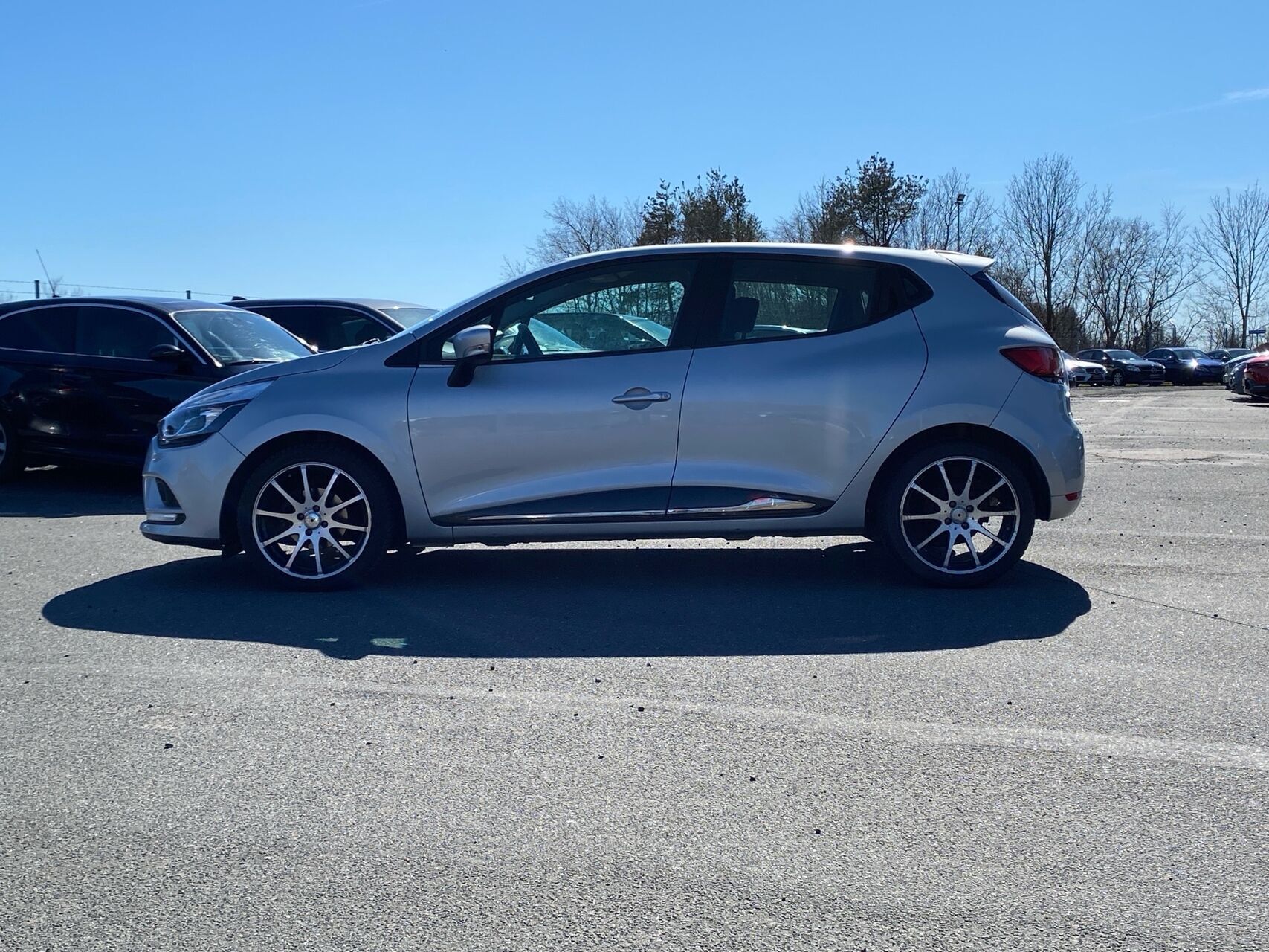 Renault Clio 1,5 Energy DCI Zen 90HK 5d