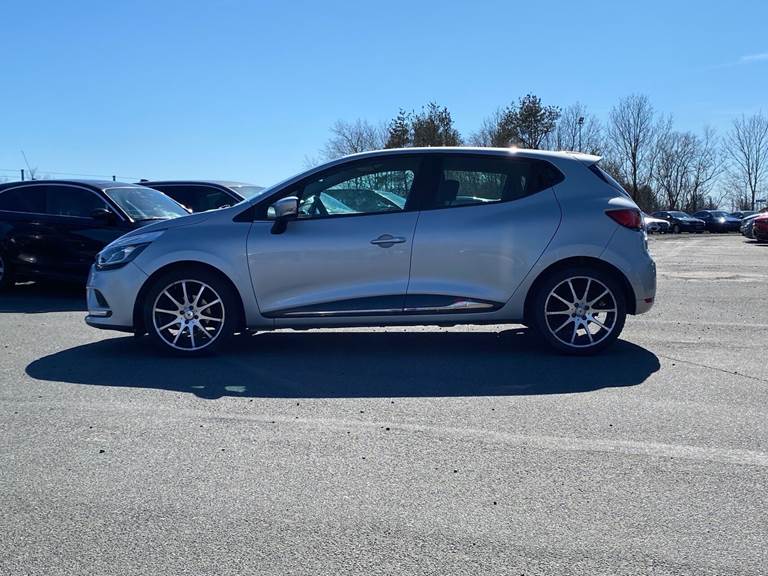 Renault Clio 1,5 Energy DCI Zen 90HK 5d