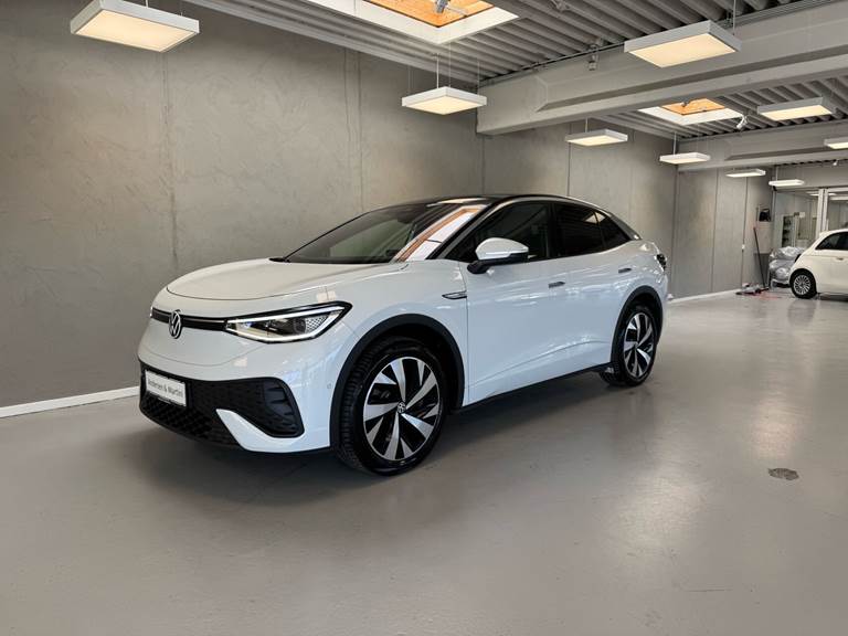 VW ID.5 EL Pro Performance 204HK 5d Aut.
