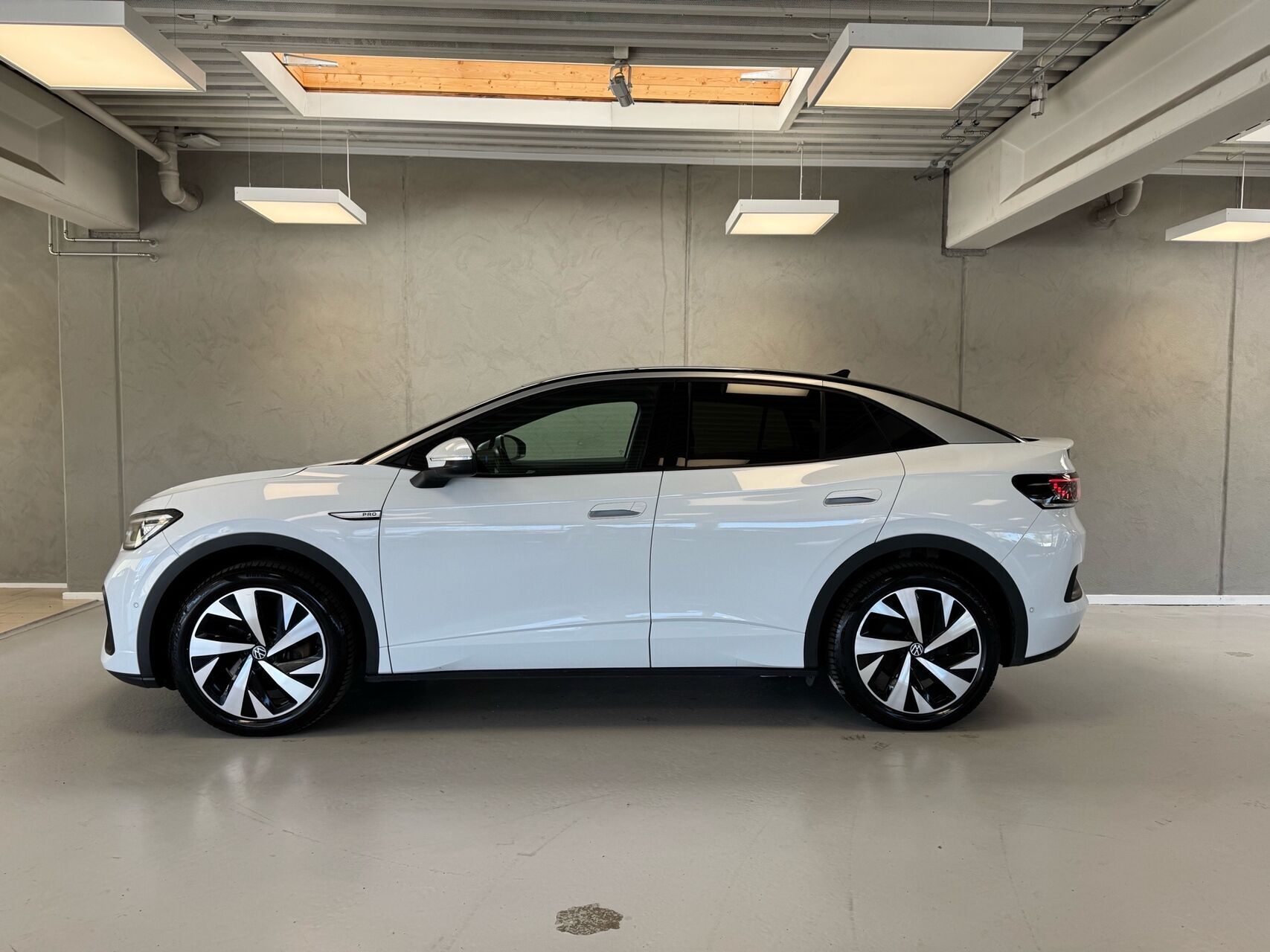 VW ID.5 EL Pro Performance 204HK 5d Aut.