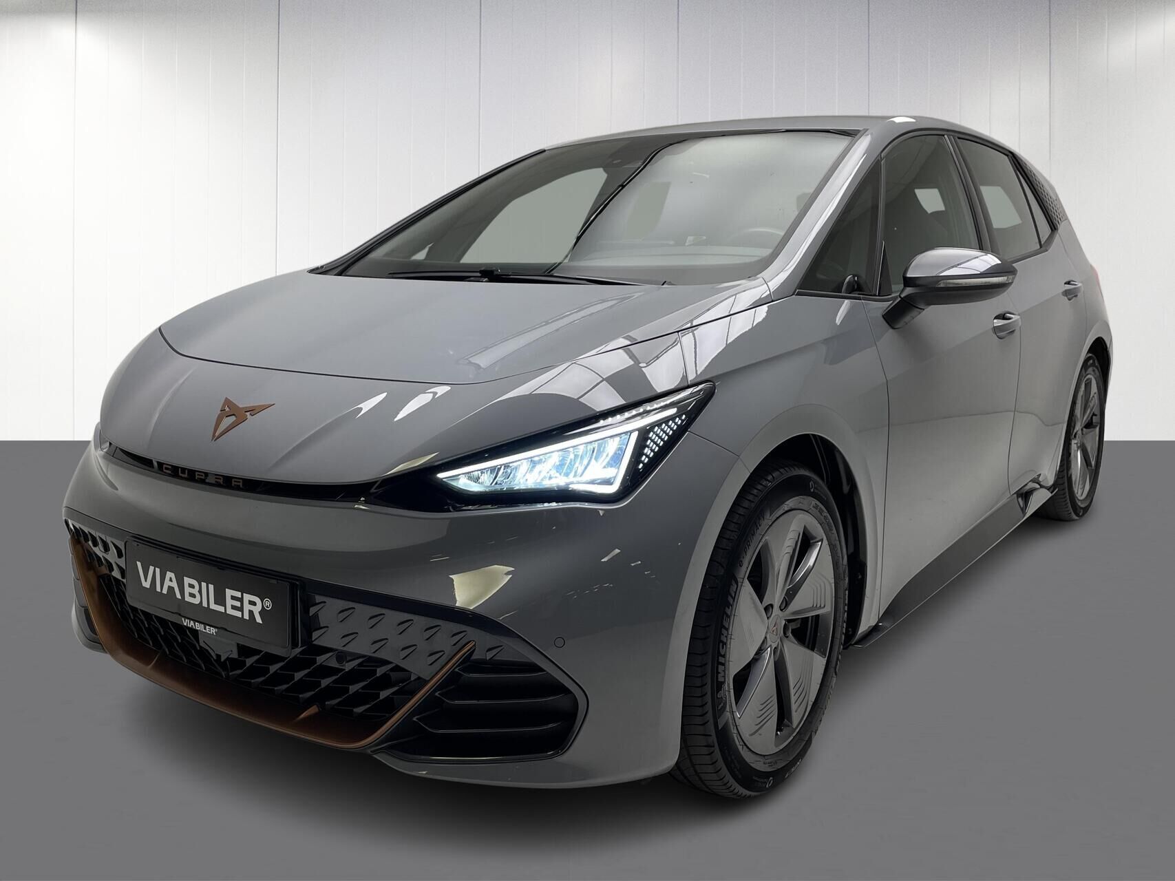 Cupra Born EL High 204HK 5d Aut.