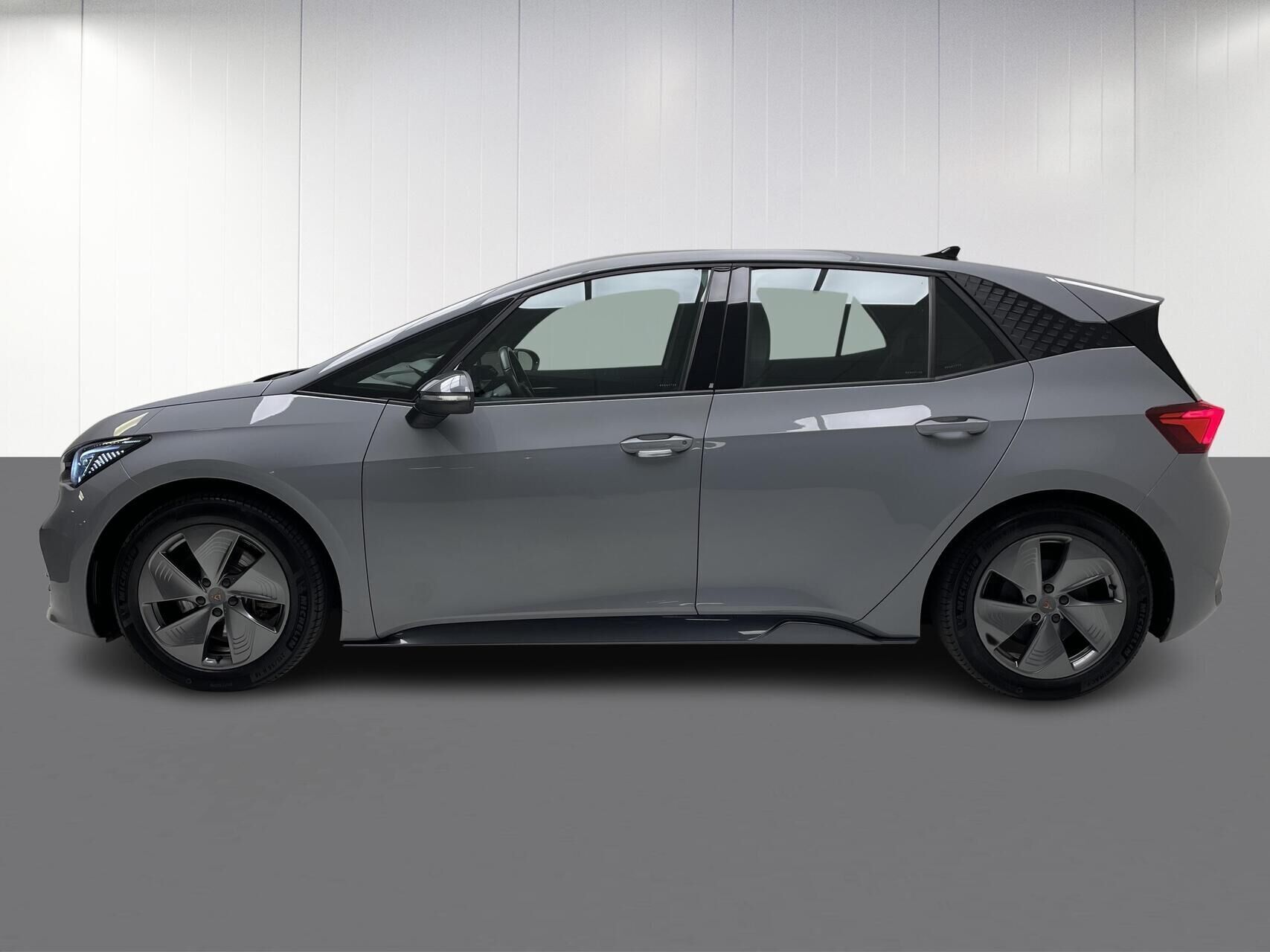 Cupra Born EL High 204HK 5d Aut.