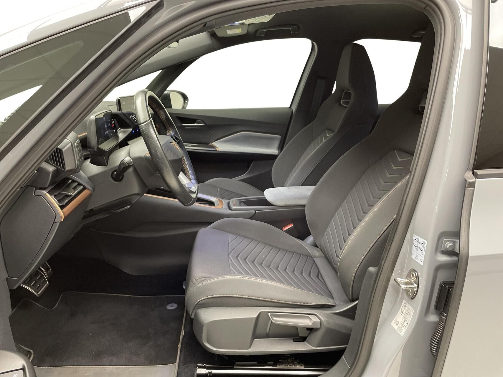 Cupra Born EL High 204HK 5d Aut.