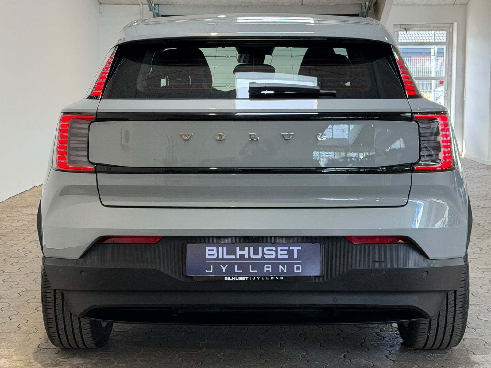 Volvo EX30 Extended Range Core