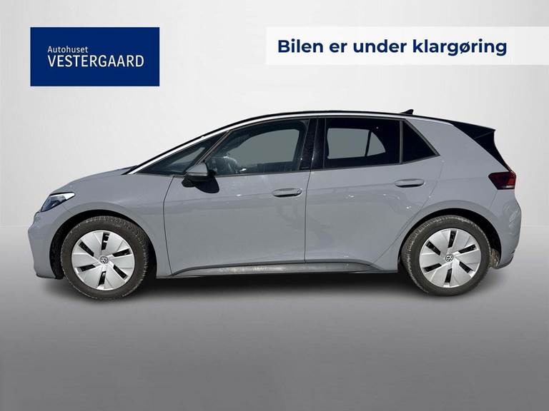 VW ID.3 52 Life+