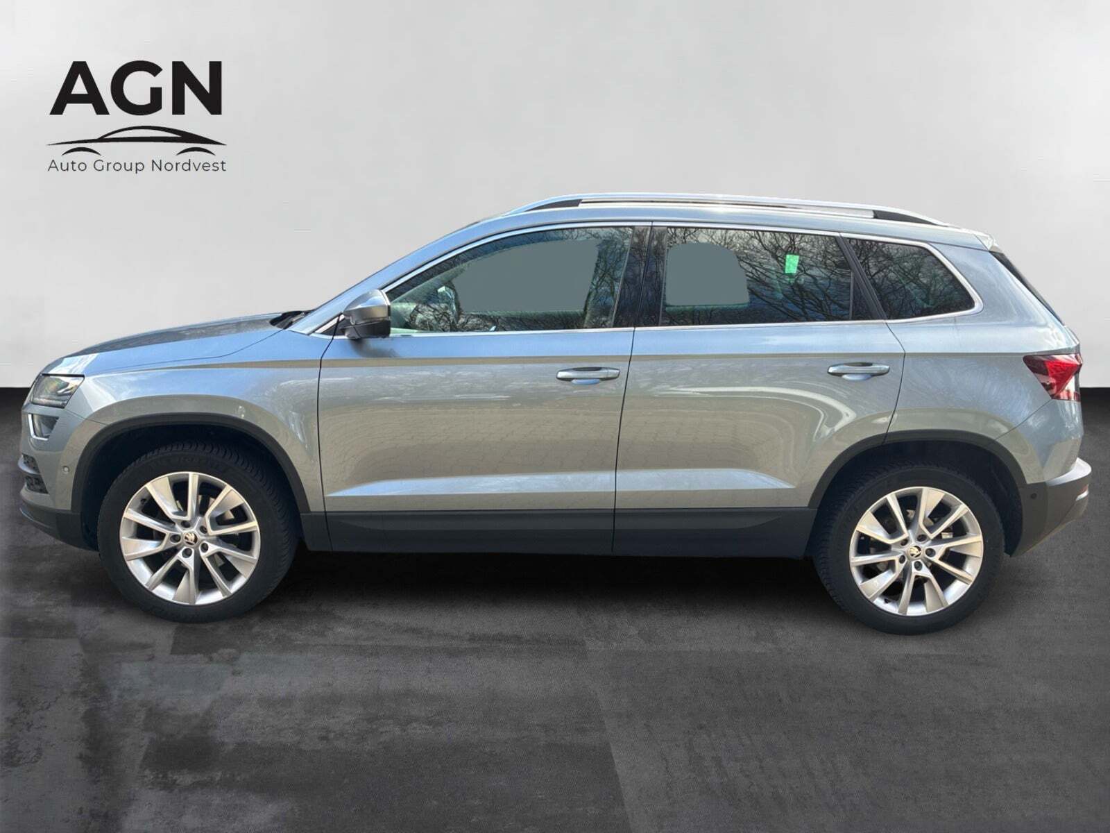 Skoda Karoq 1,5 TSi 150 Celebration DSG