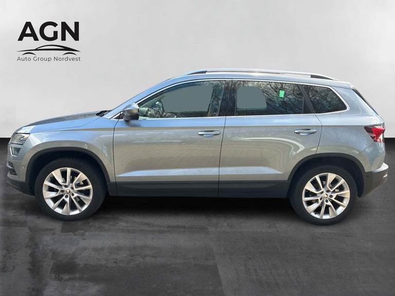 Skoda Karoq 1,5 TSi 150 Celebration DSG