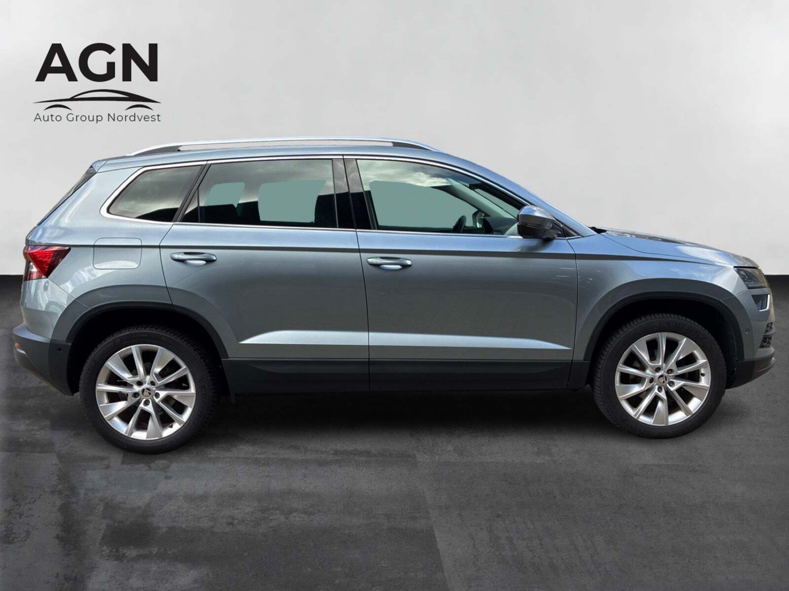 Skoda Karoq 1,5 TSi 150 Celebration DSG