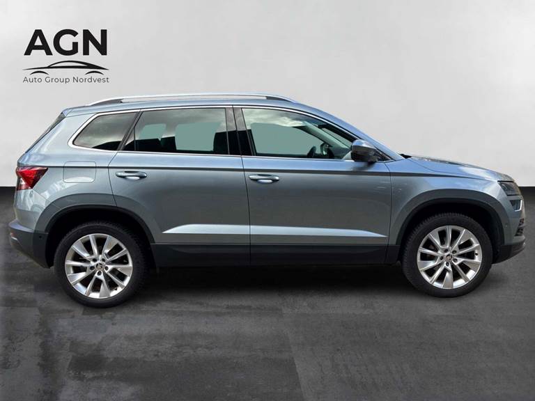 Skoda Karoq 1,5 TSi 150 Celebration DSG