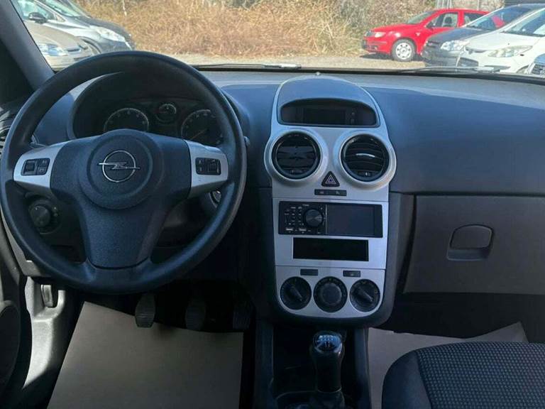 Opel Corsa 1,0 12V Enjoy