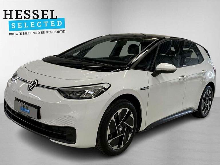 VW ID.3 58 Pro Performance