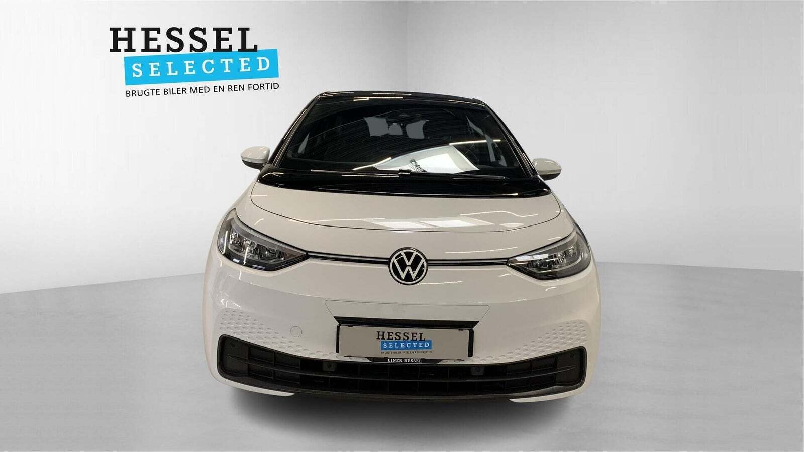 VW ID.3 58 Pro Performance