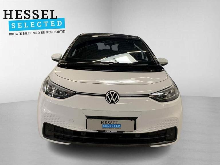 VW ID.3 58 Pro Performance