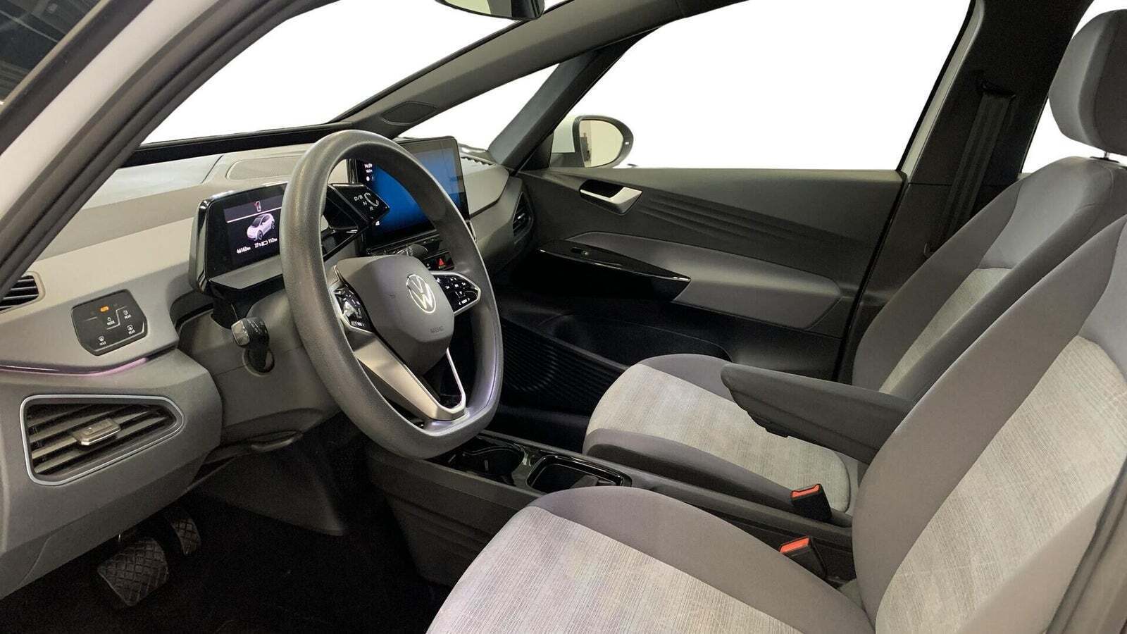 VW ID.3 58 Pro Performance