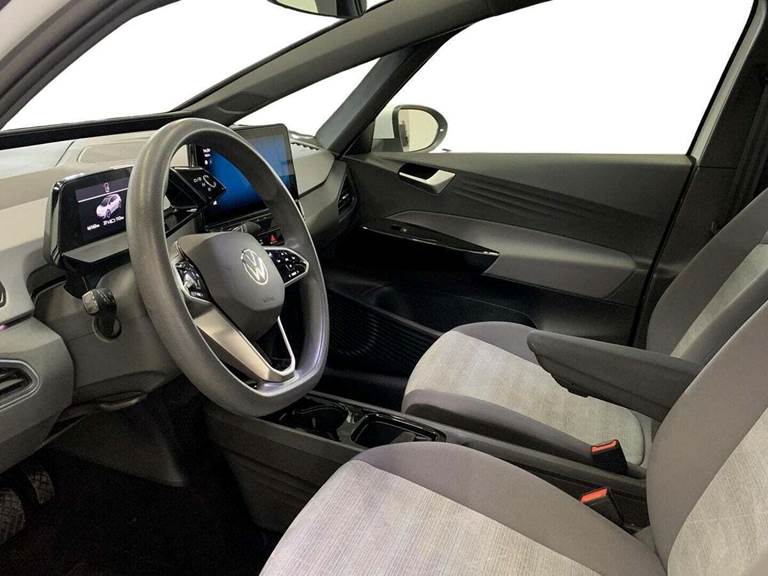 VW ID.3 58 Pro Performance