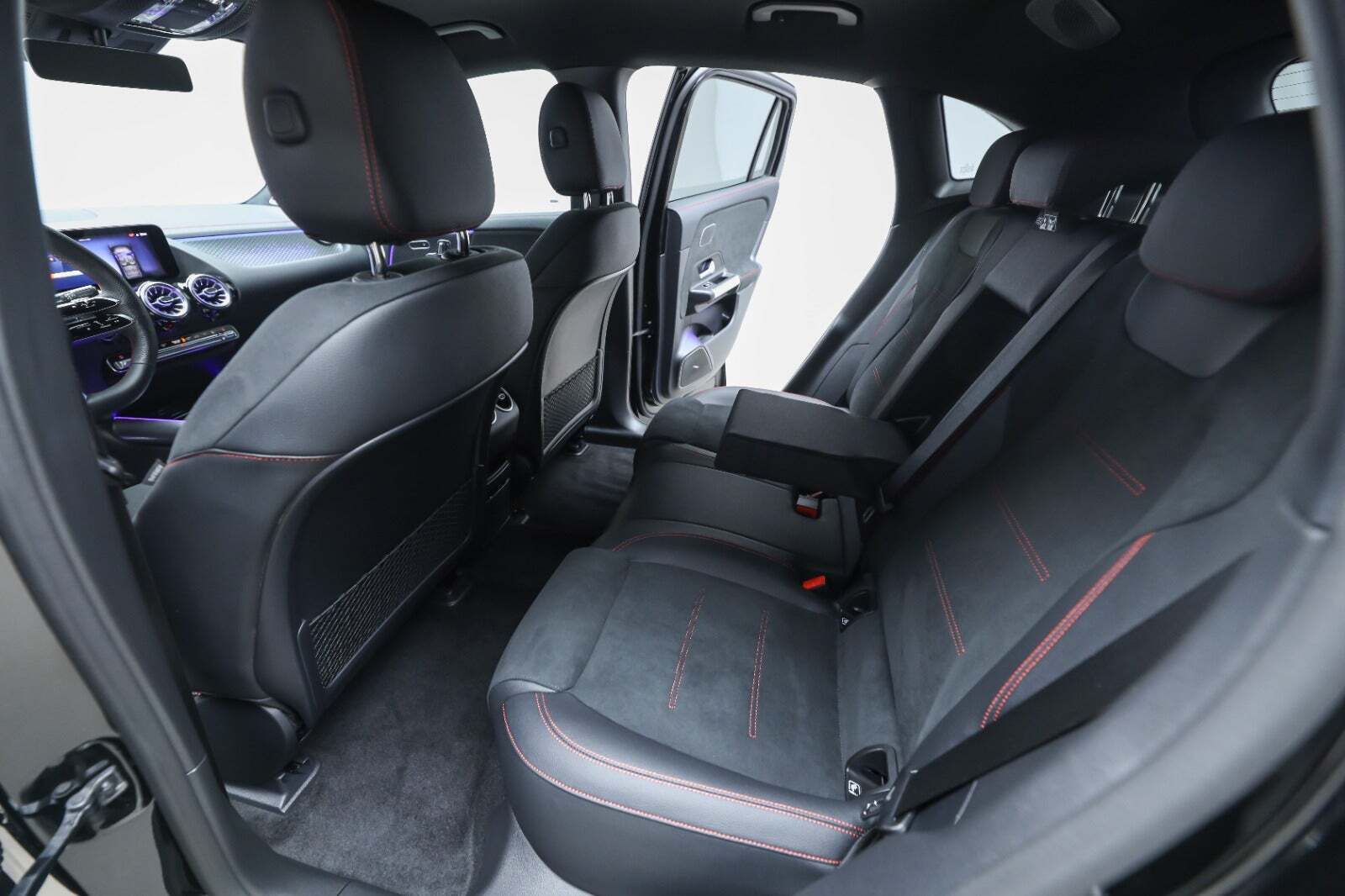 Mercedes EQA250+ AMG Premium