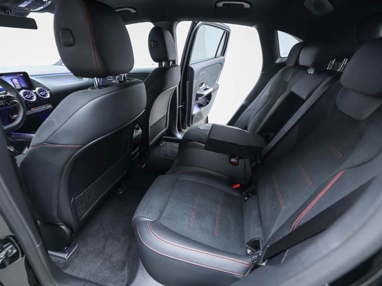 Mercedes EQA250+ AMG Premium