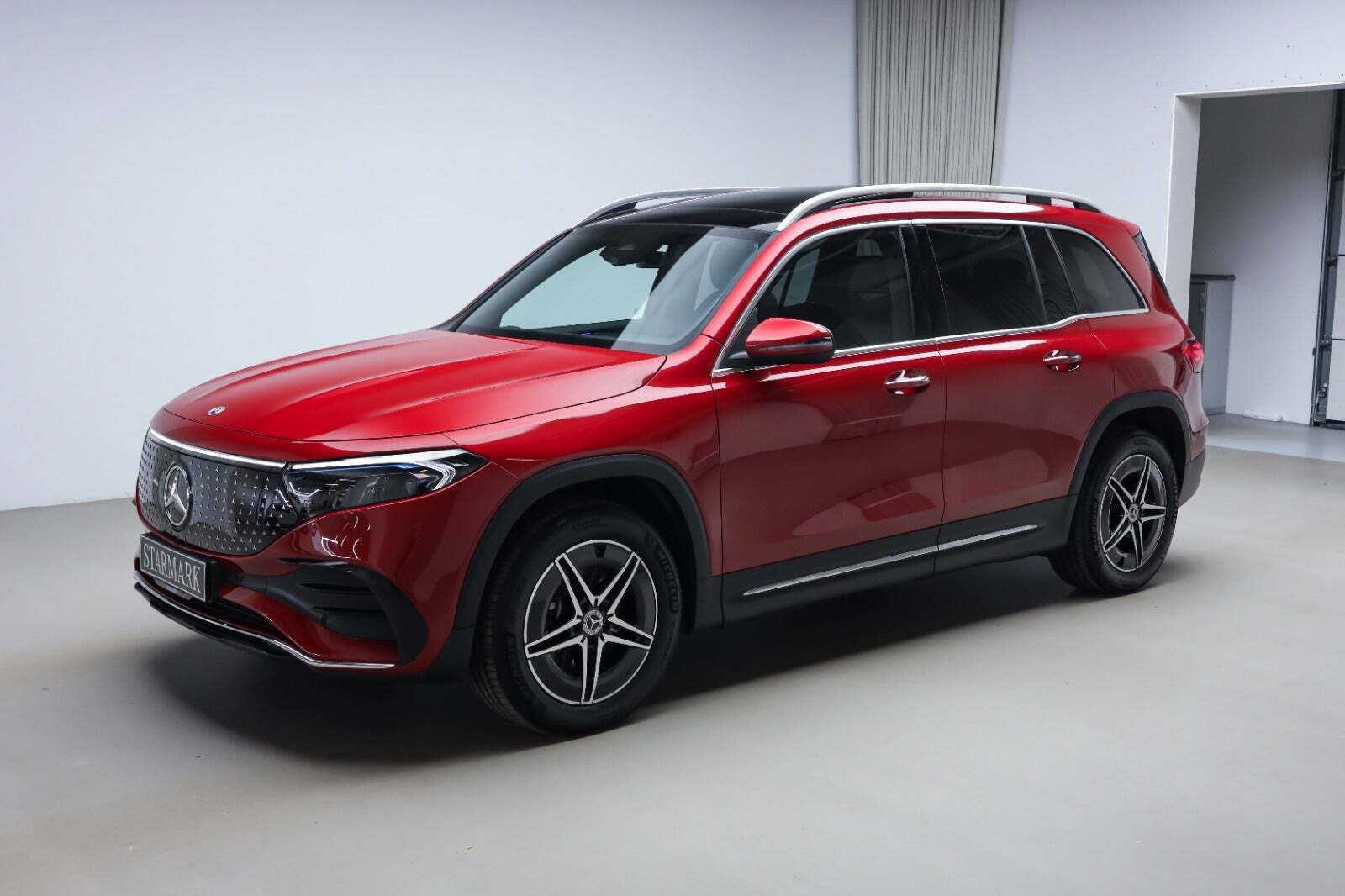 Mercedes EQB250+ AMG Advance Plus