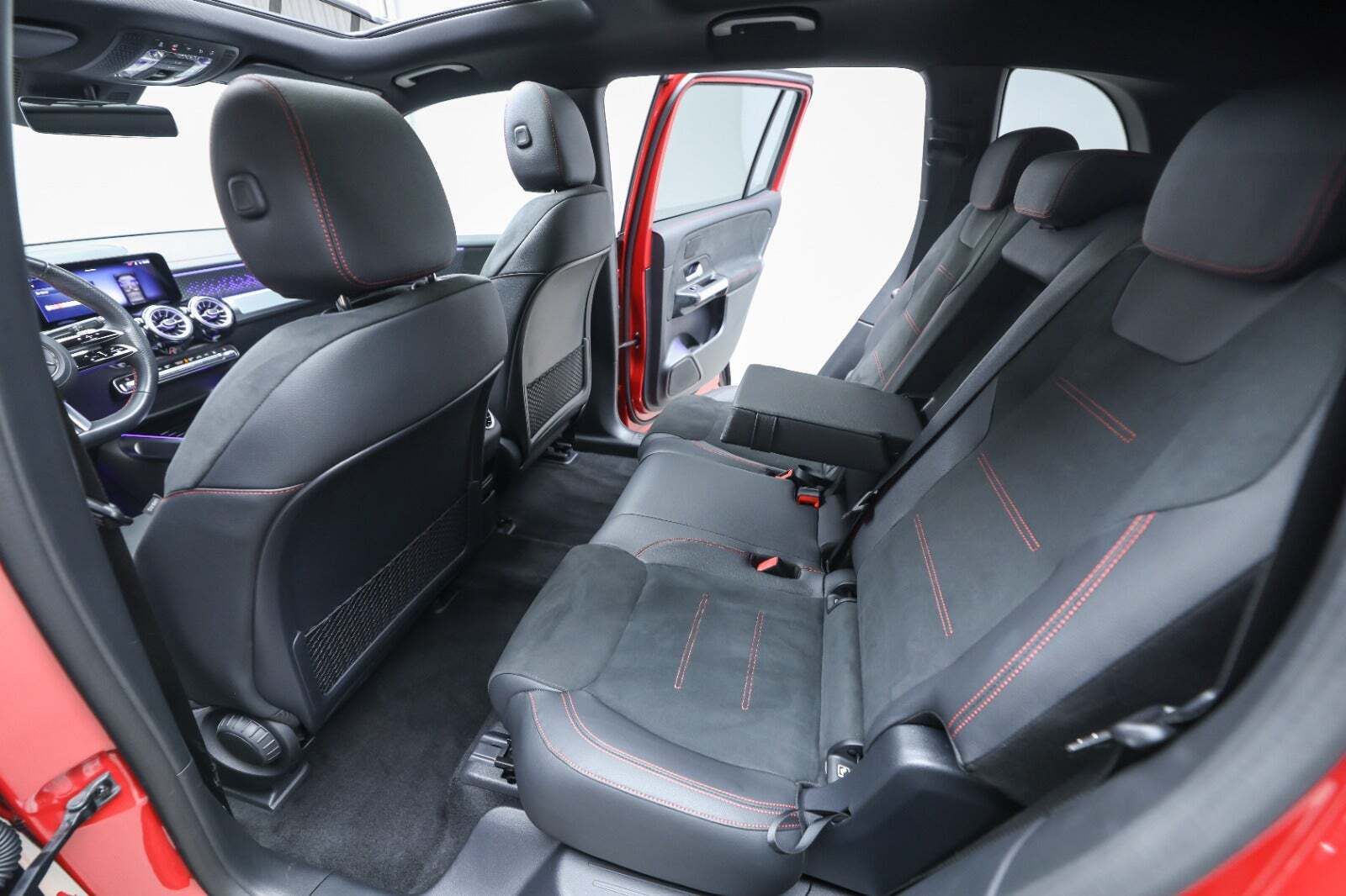 Mercedes EQB250+ AMG Advance Plus