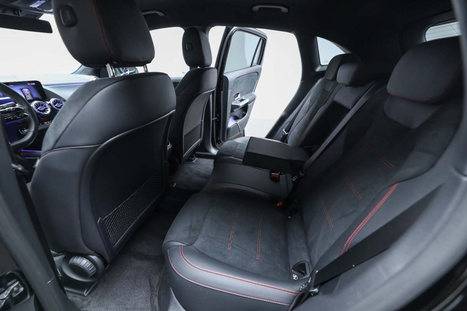 Mercedes EQA250+ AMG Advance