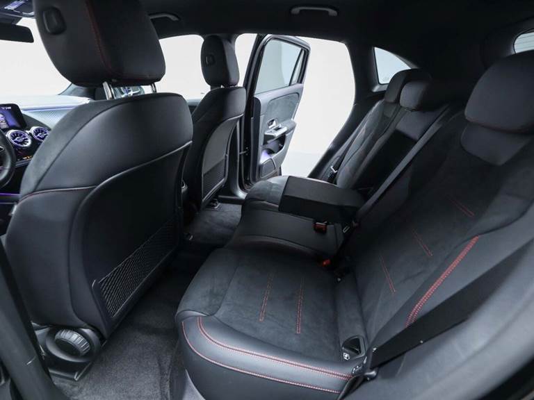 Mercedes EQA250+ AMG Advance