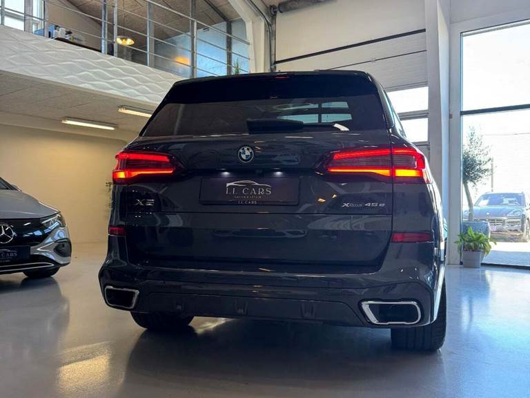 BMW X5 3,0 xDrive45e M-Sport aut.