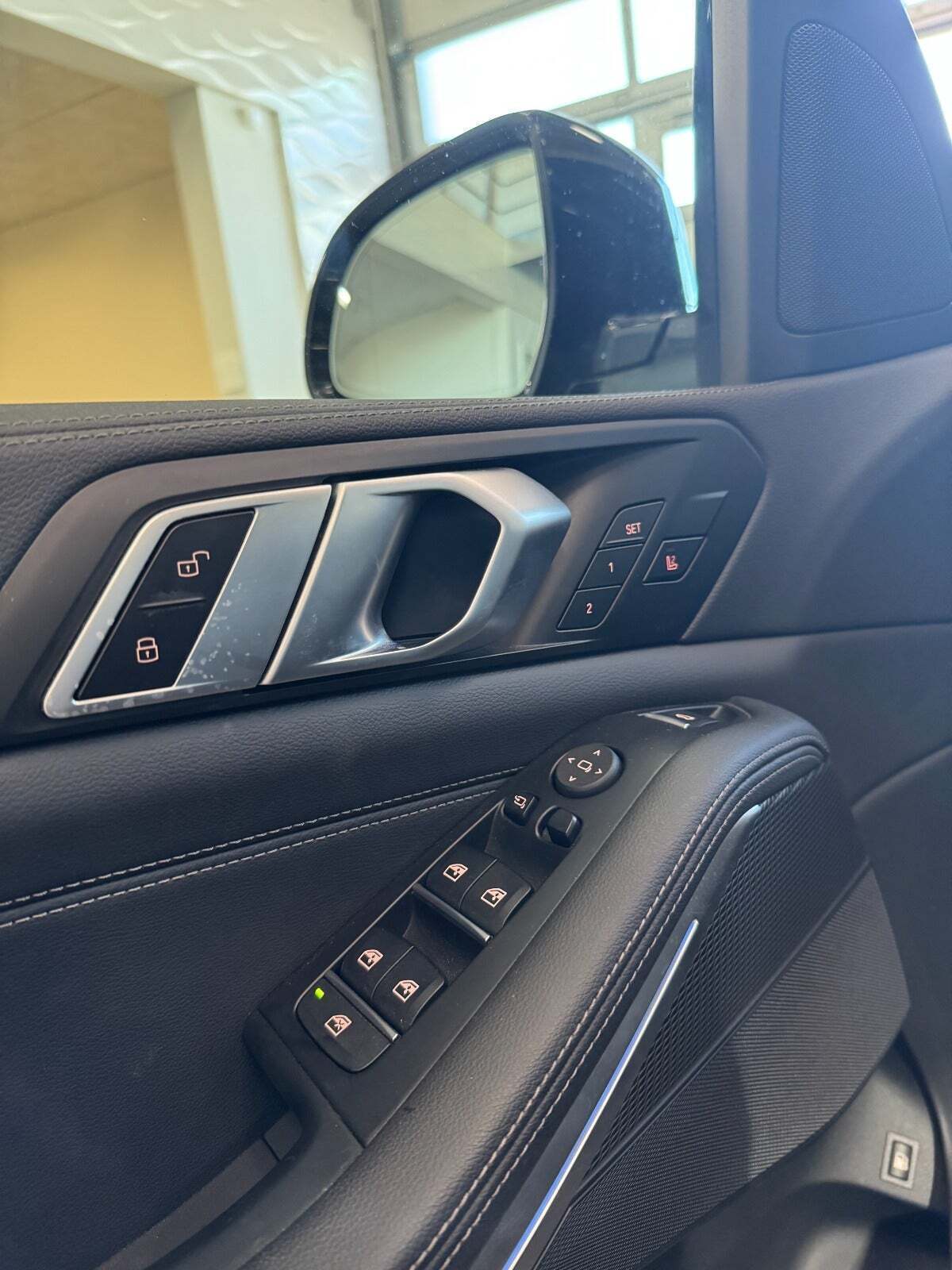 undefined BMW X5 fra 2021