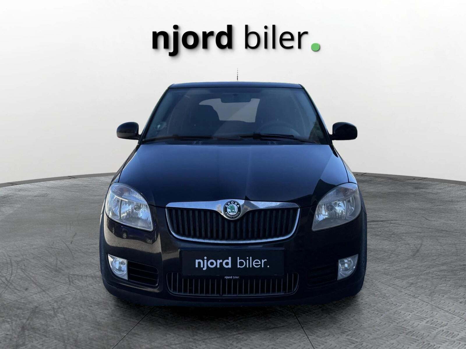 Skoda Fabia 1,4 TDi 80 GreenLine Combi