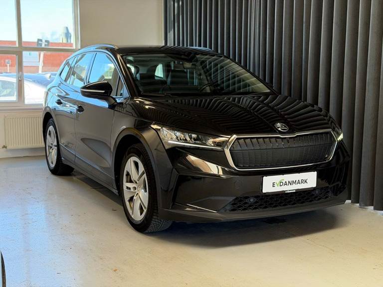 Skoda Enyaq 60 iV