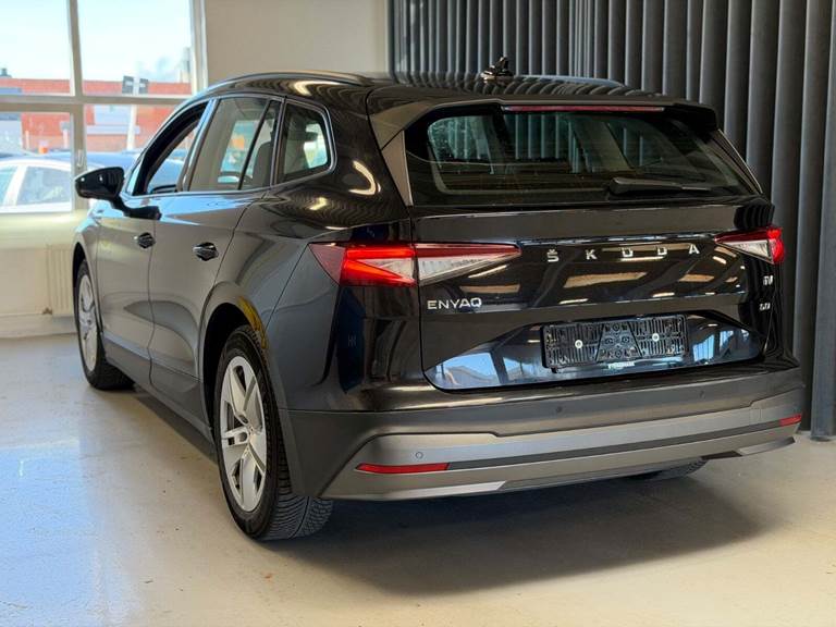 Skoda Enyaq 60 iV