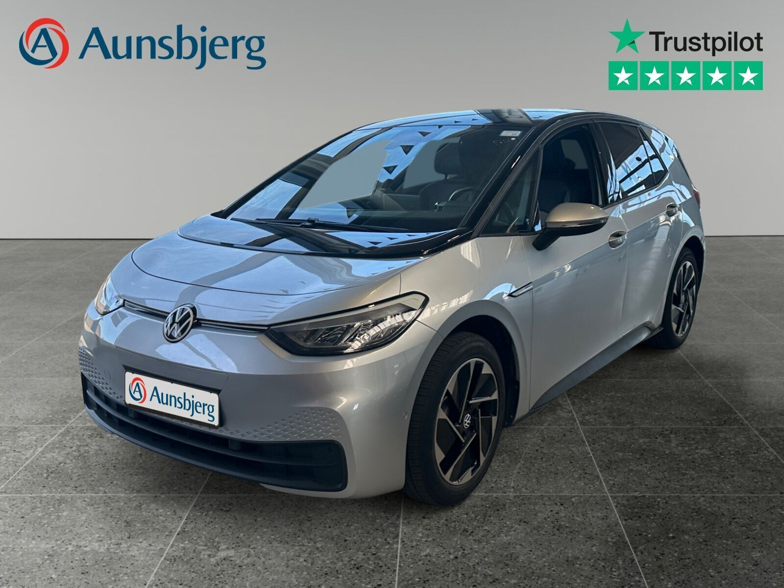 VW ID.3 58 Pro Performance