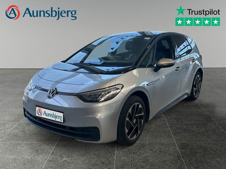 VW ID.3 58 Pro Performance