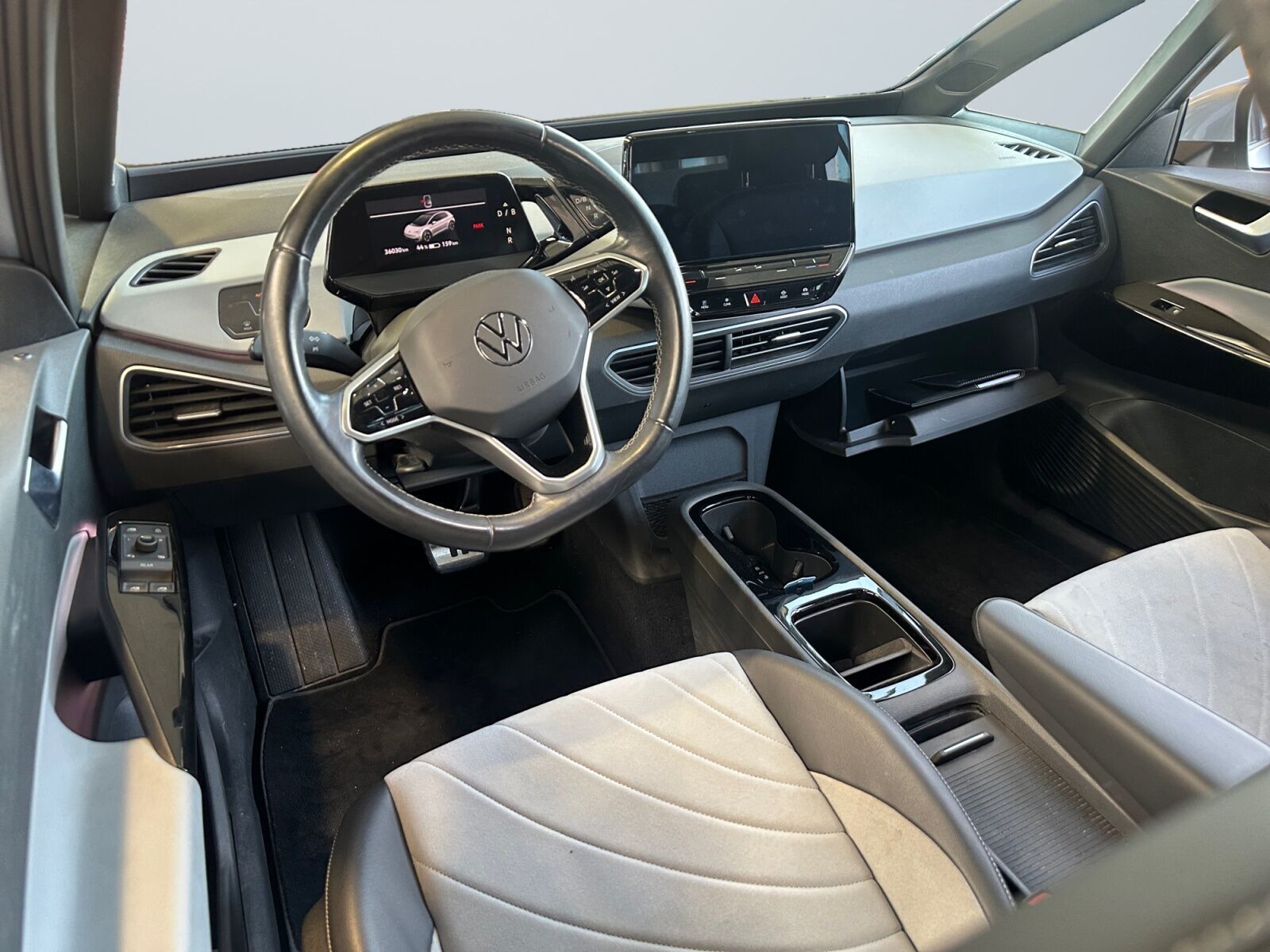 VW ID.3 58 Pro Performance