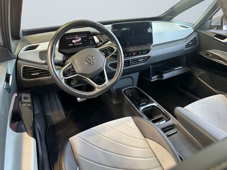 VW ID.3 58 Pro Performance