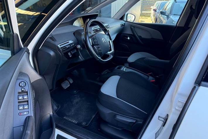 undefined Citroën Grand C4 Picasso fra 2016