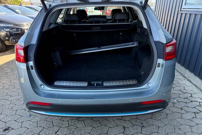 undefined Kia Optima fra 2018