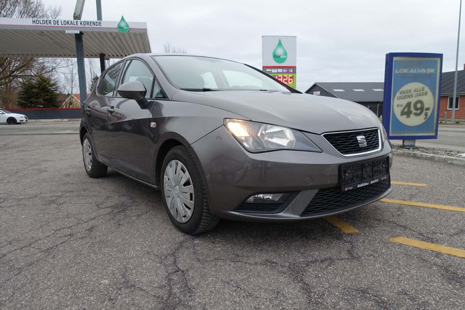 Seat Ibiza 1,0 TSi 95 Style