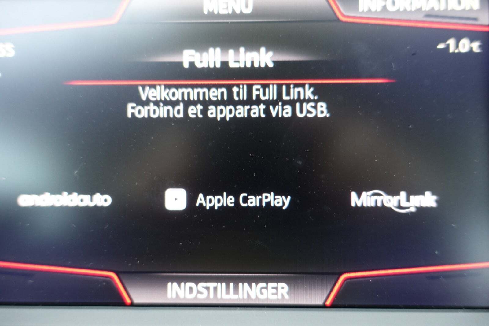 Seat Ibiza 1,0 TSi 95 Style