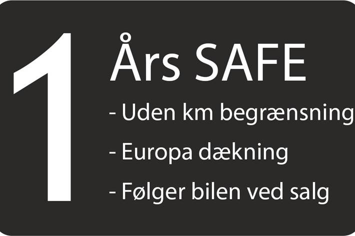 Blå VW ID.Buzz fra 2024