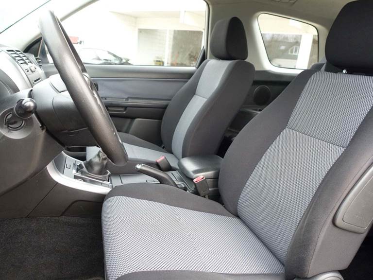 Suzuki Grand Vitara 1,6 GL