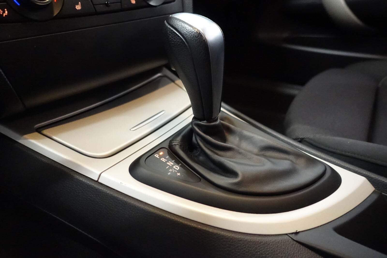 BMW 120d 2,0 Coupé aut.