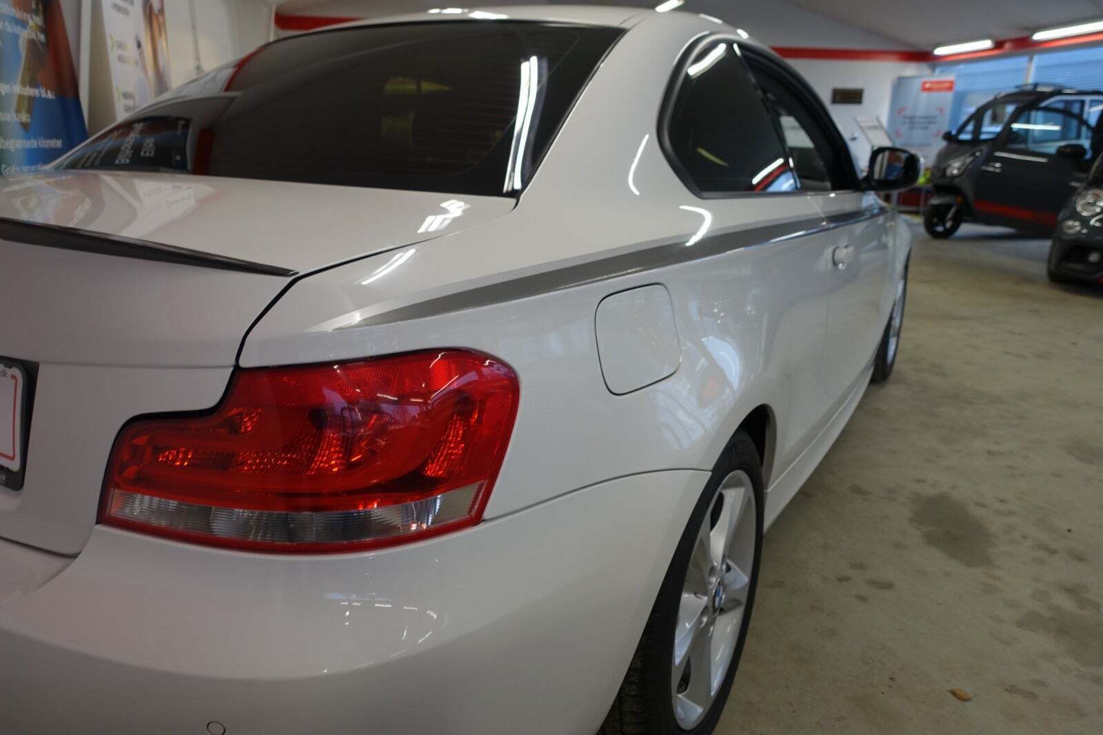 BMW 120d