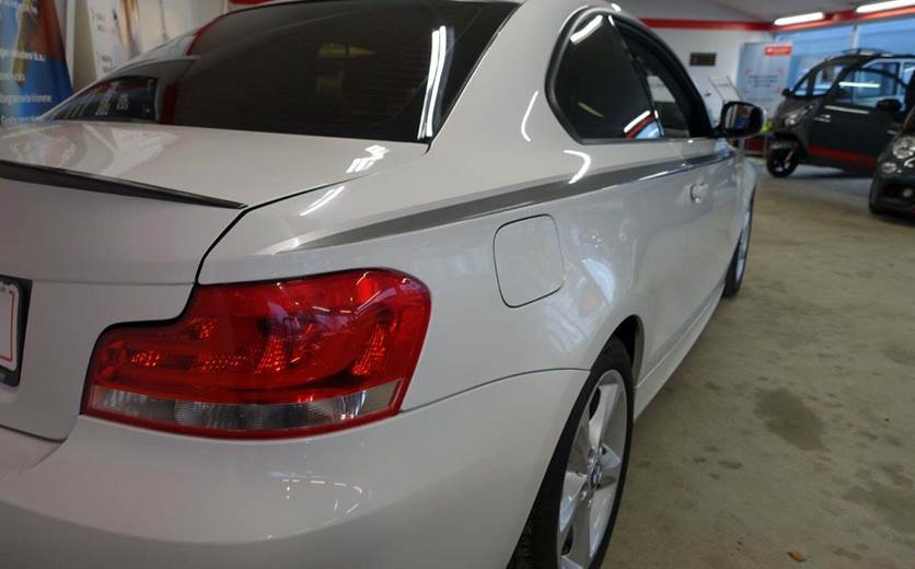 BMW 120d