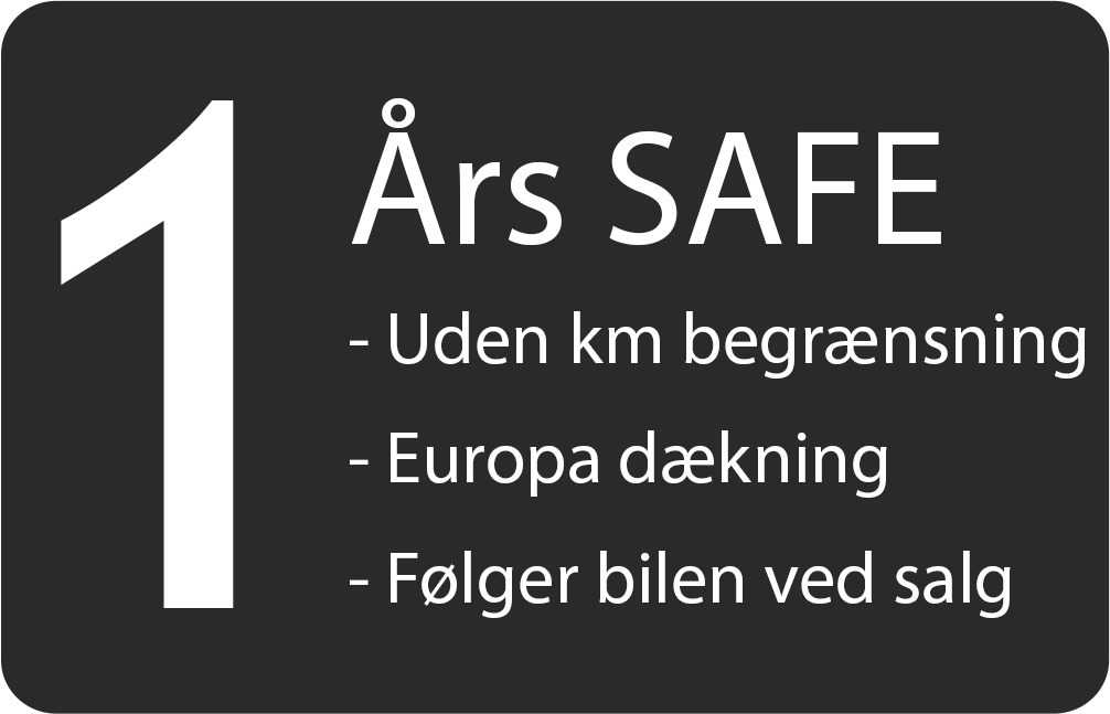 Ford S-MAX 2,0 TDCi 210 Titanium aut.