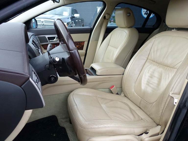 Jaguar XF 3,0 D V6 240 Premium Luxury aut.