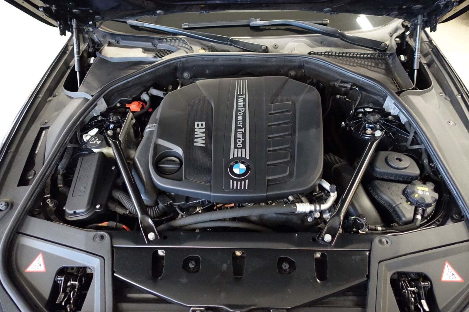 BMW 535d 3,0 Touring M-Sport xDrive aut.