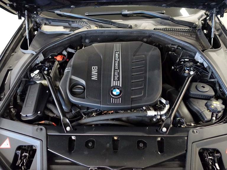 BMW 535d 3,0 Touring M-Sport xDrive aut.