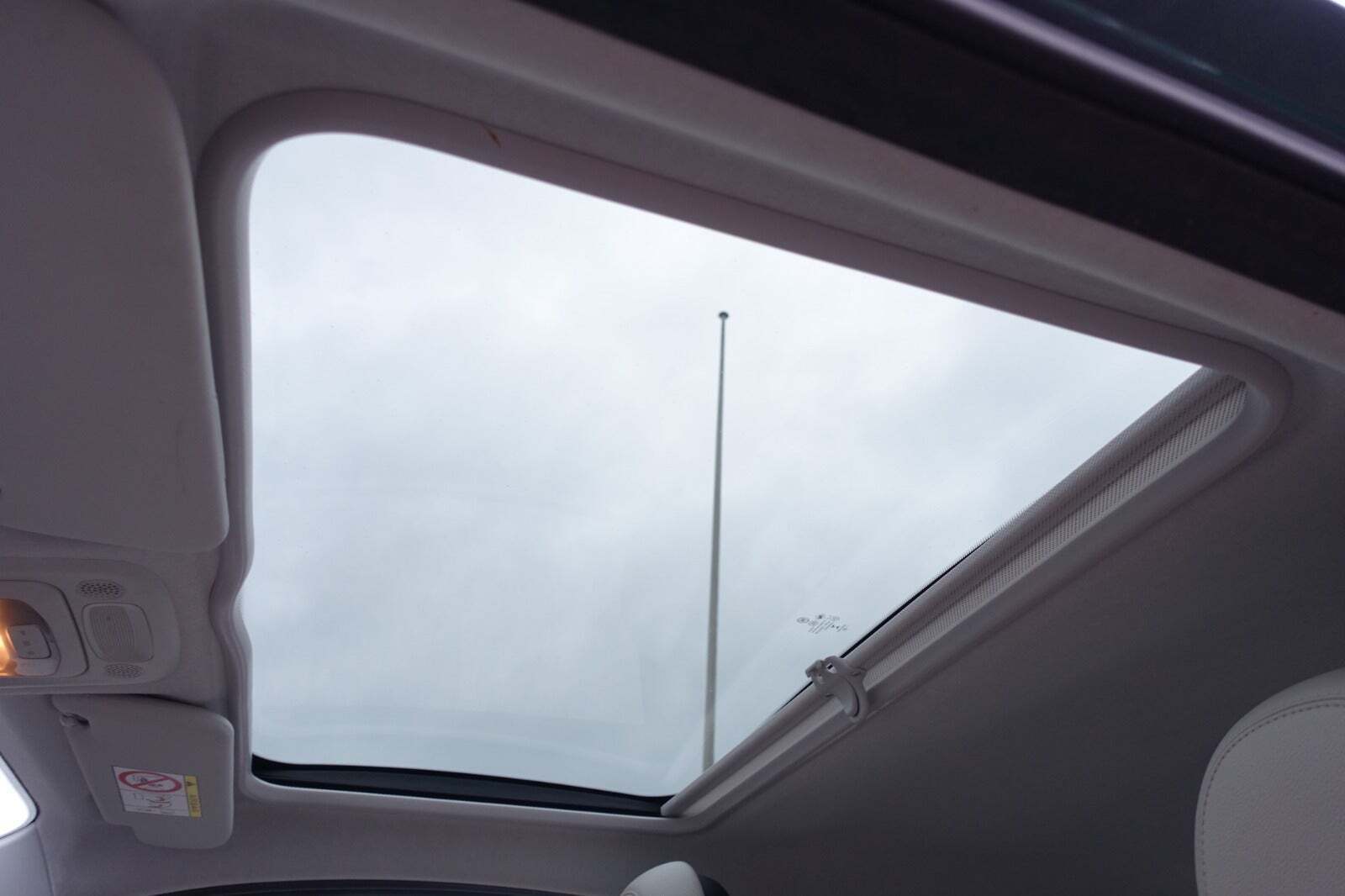 Fiat 500e 42 la Prima Sky