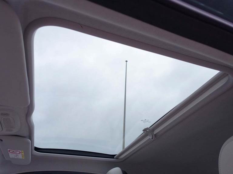 Fiat 500e 42 la Prima Sky