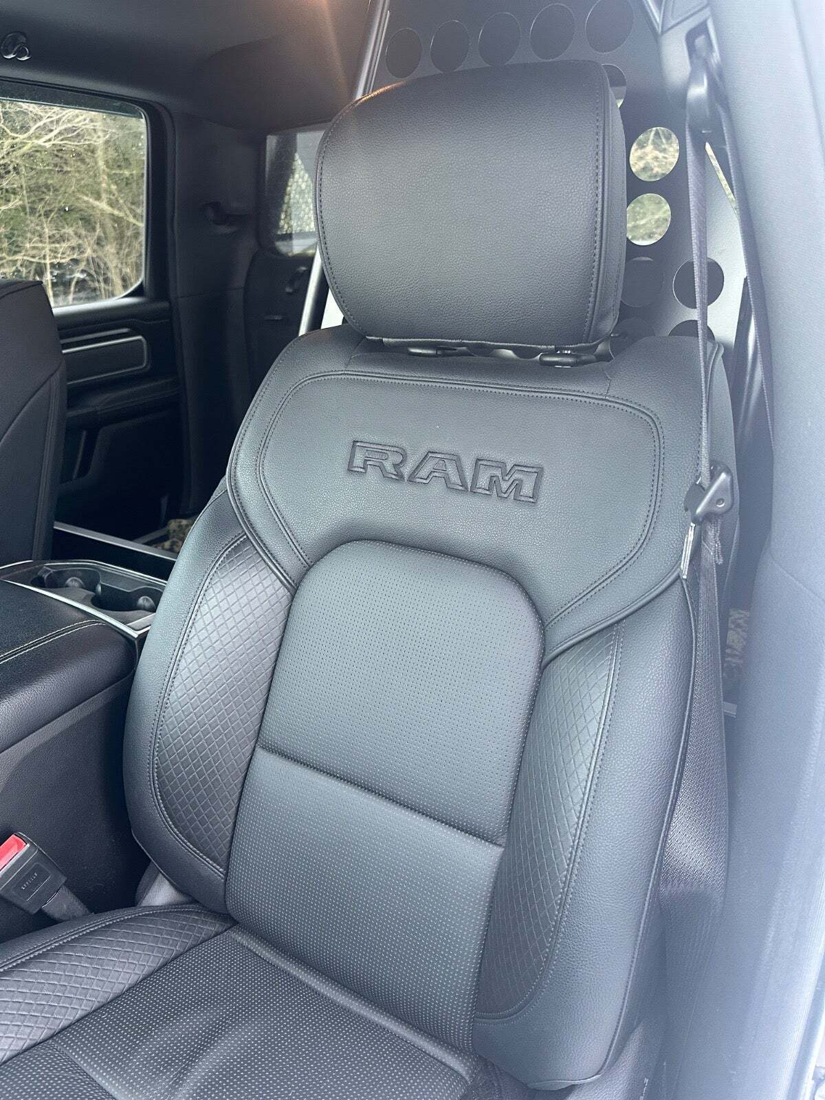 Dodge RAM 1500 3,6 V6 Big Horn aut. 4x4